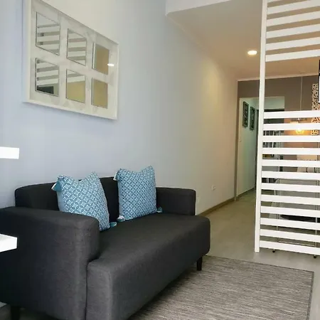 V4 Apartment Horta  Exterior photo