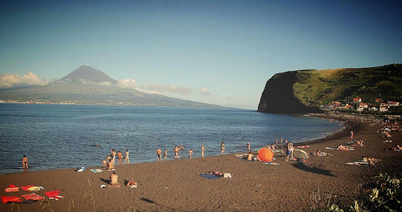 V4 Apartment Horta (Azores)