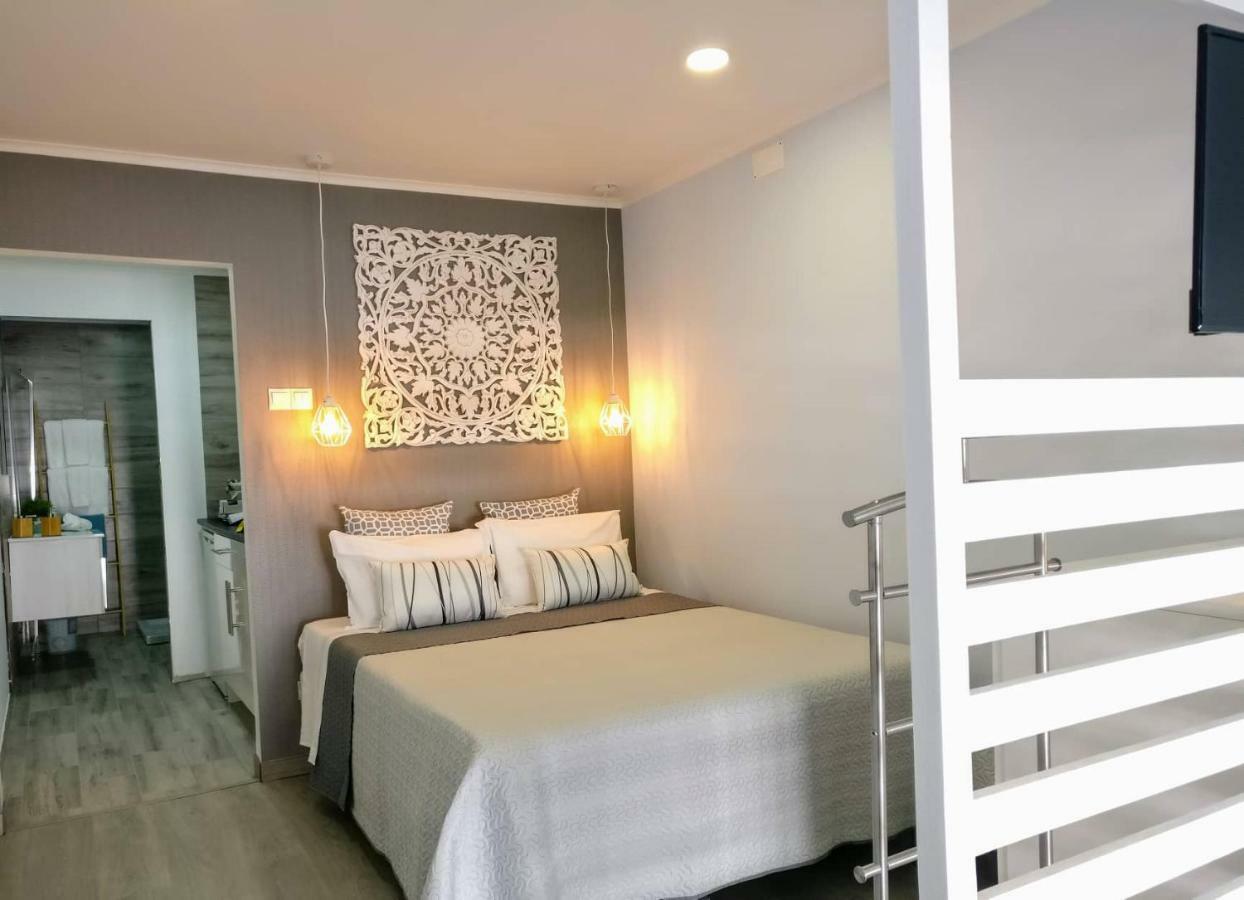 V4 Apartment Horta (Azores)