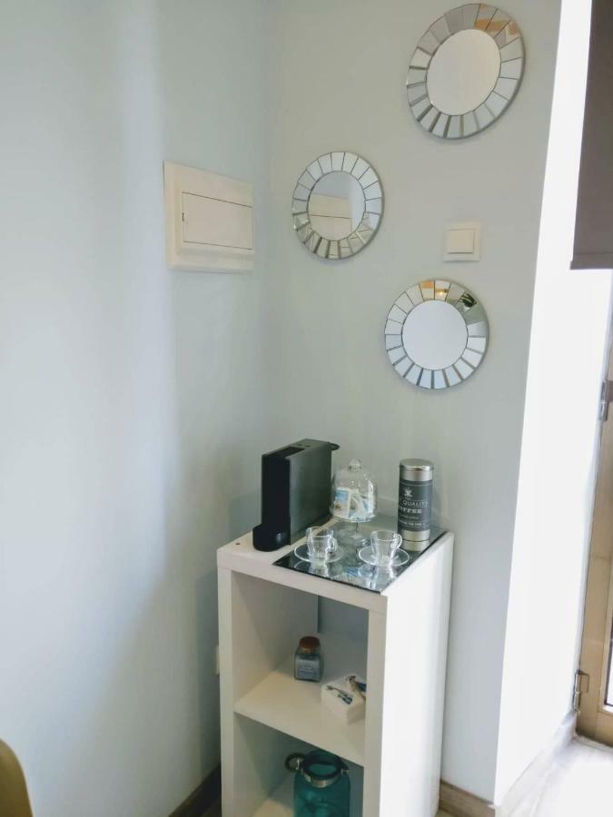 V4 Apartment Horta (Azores)