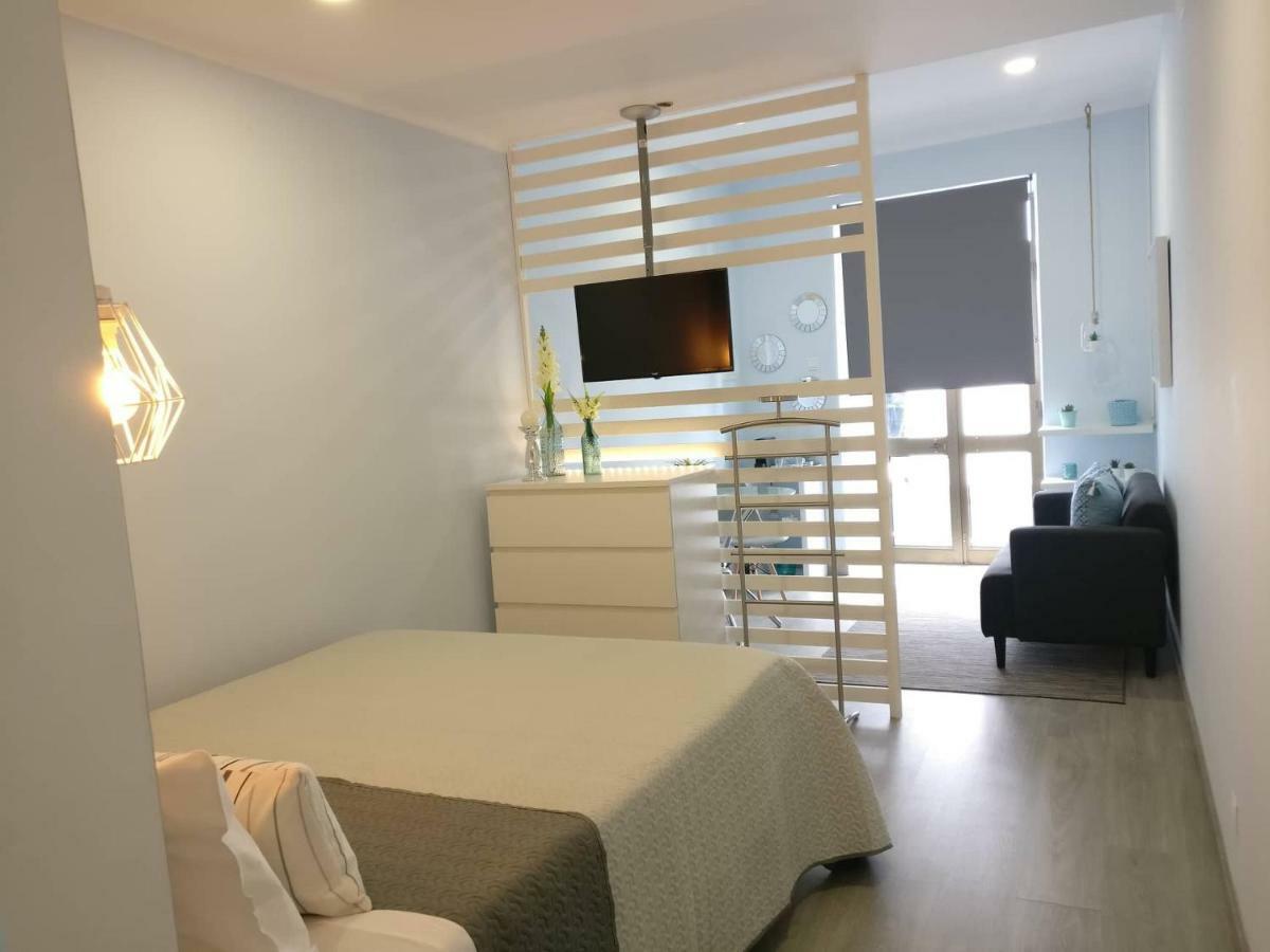 V4 Apartment