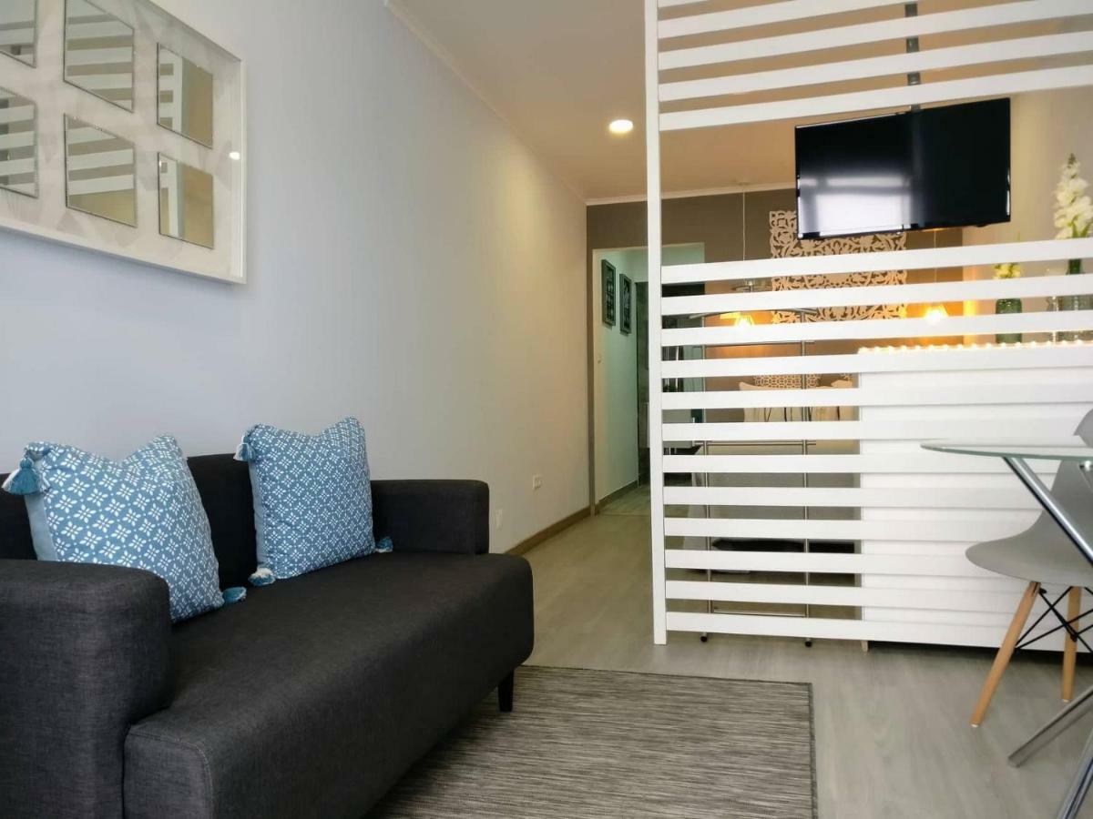 Apartment V4 Horta (Azores)