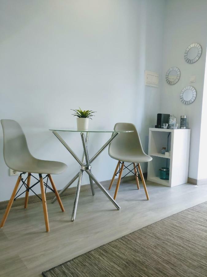 V4 Appartement *