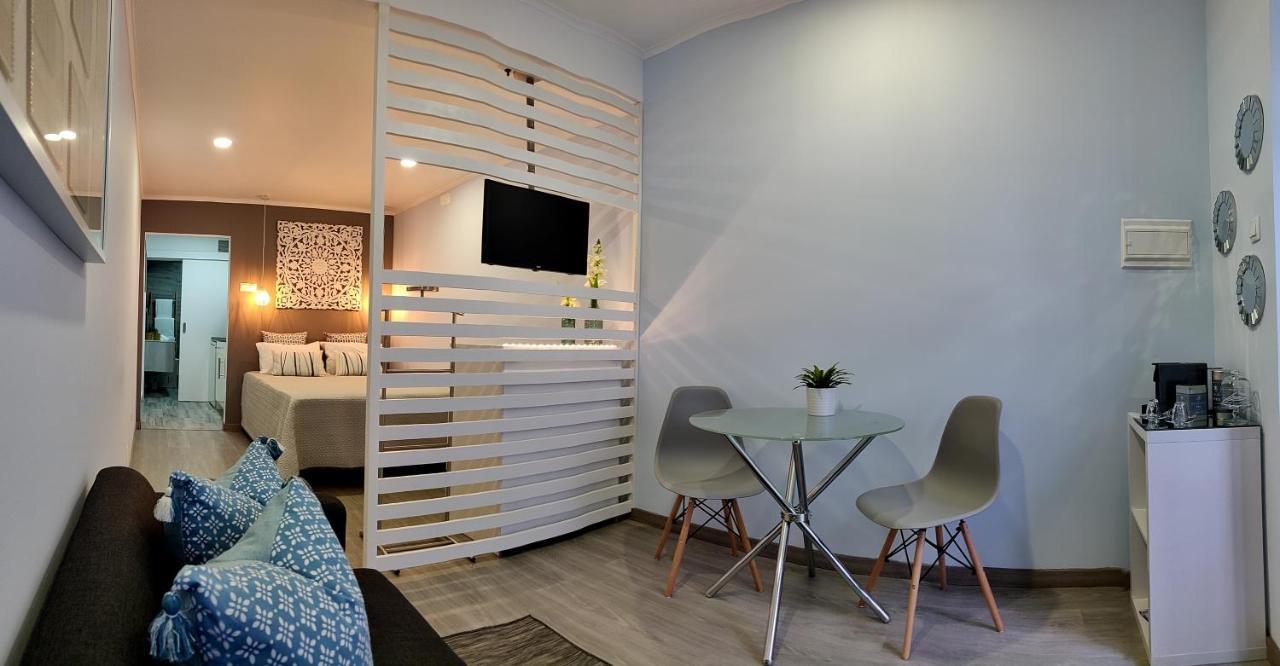 Appartement V4 *